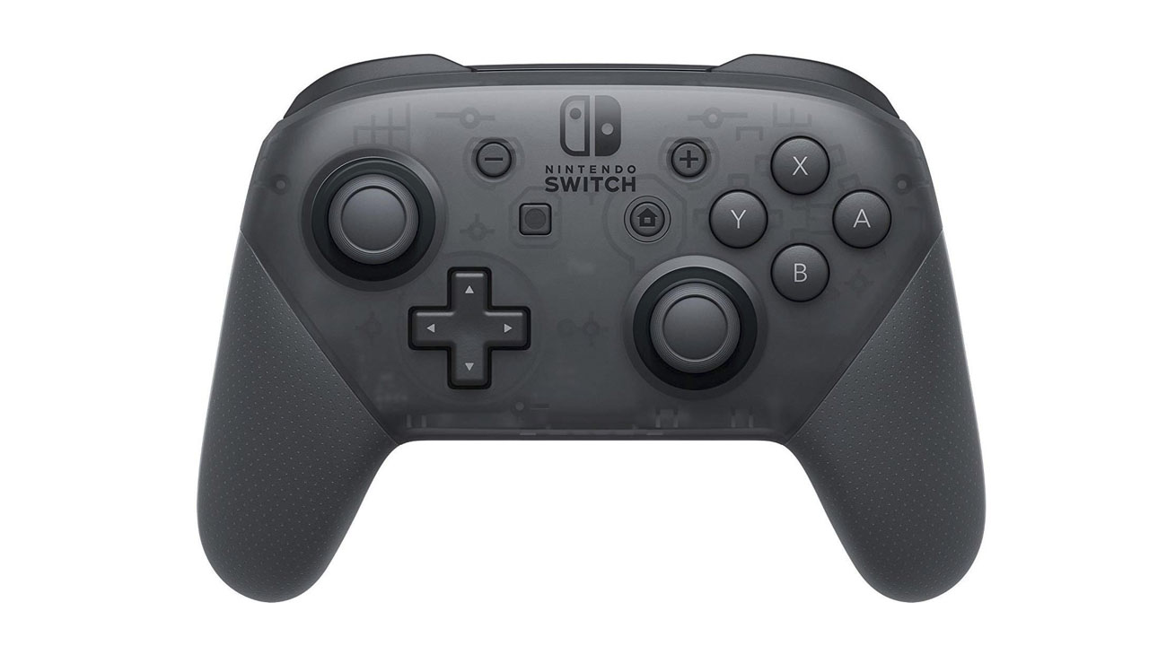 Nintendo Switch Accessories Switch Pro Controller