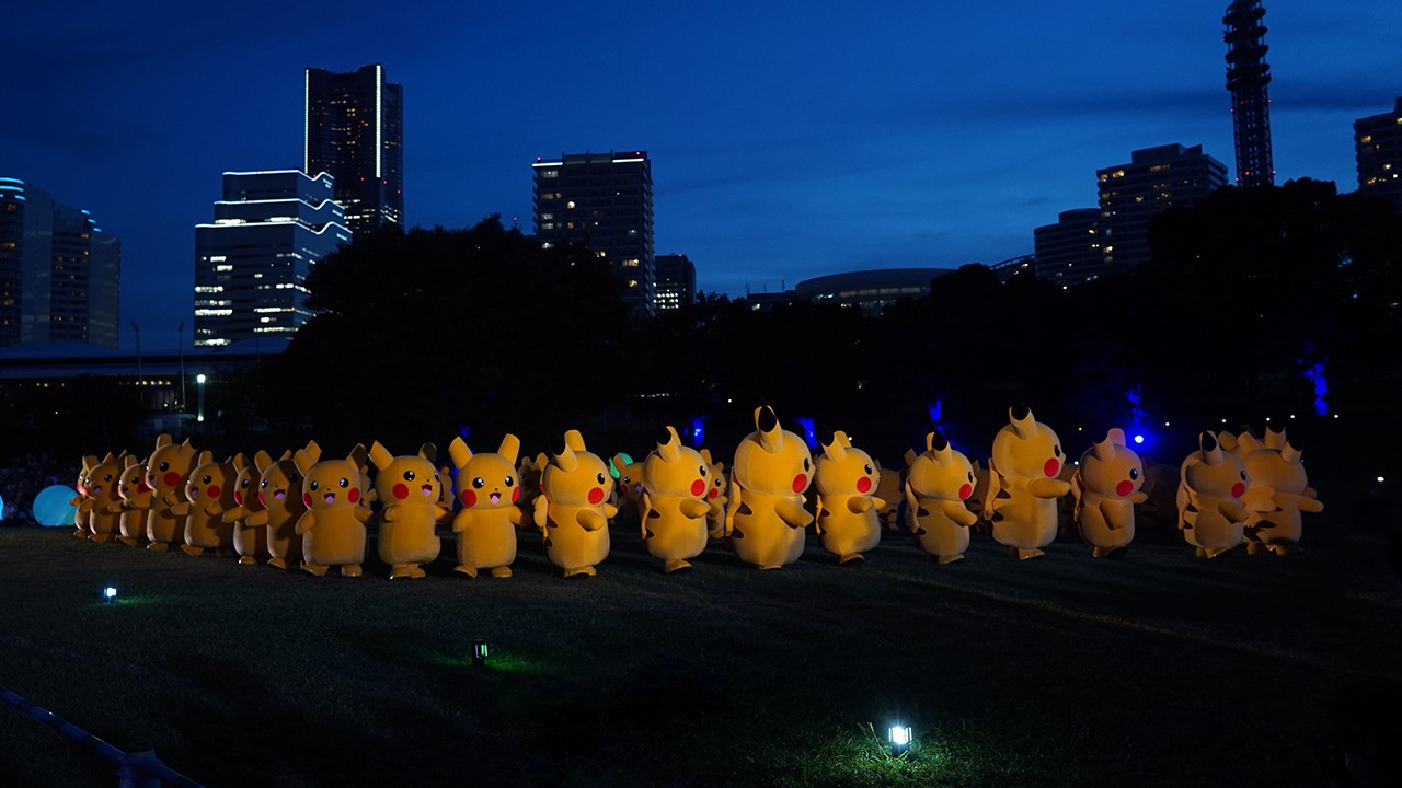 Pokemon-Go-Pikachu