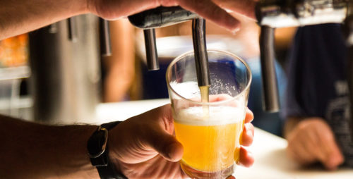 Lager or ale: Which type of beer is for you?