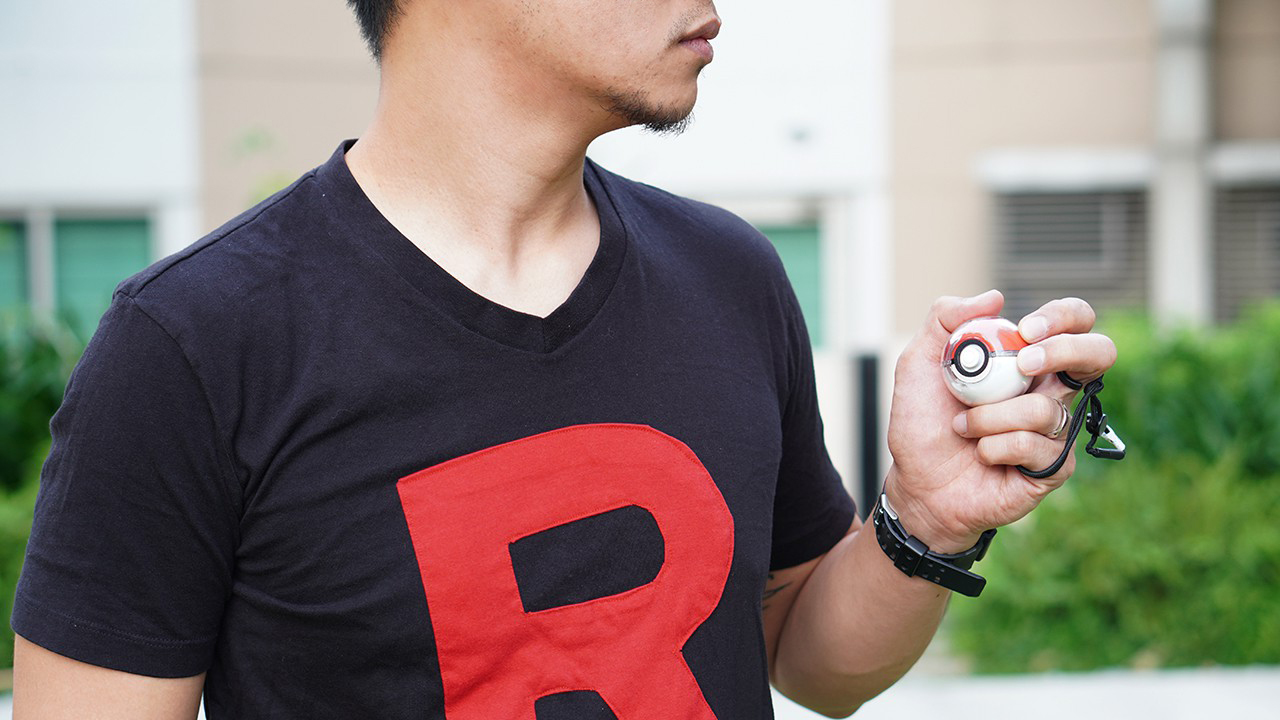 Pokémon Go in 2020: Why people are still playing it