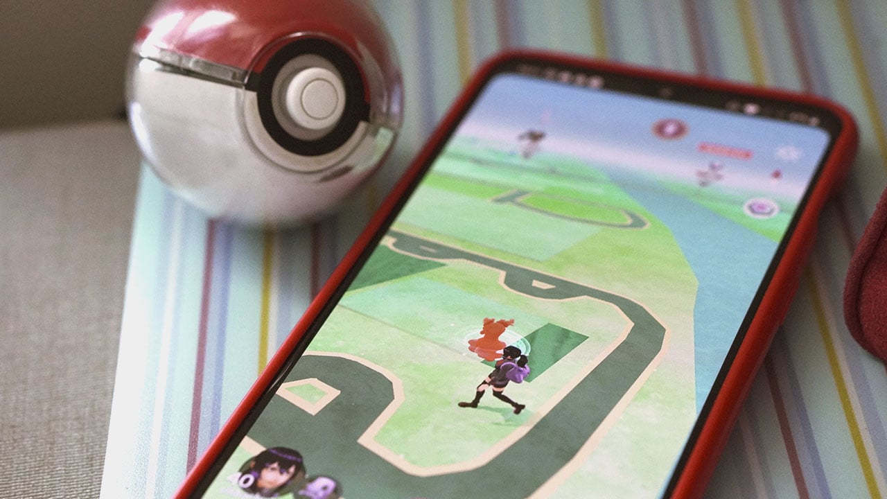 Pokémon Go is introducing big changes to its gameplay