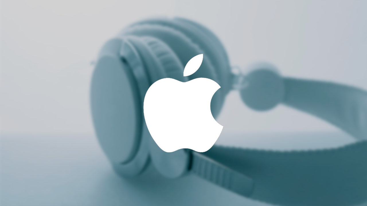 Apple Headphones AirPods