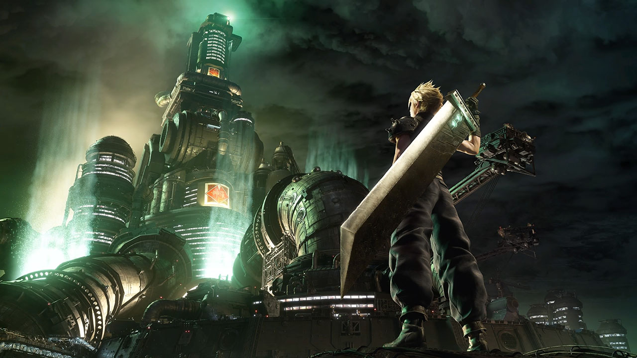 FINAL FANTASY VII REMAKE_20200410183816