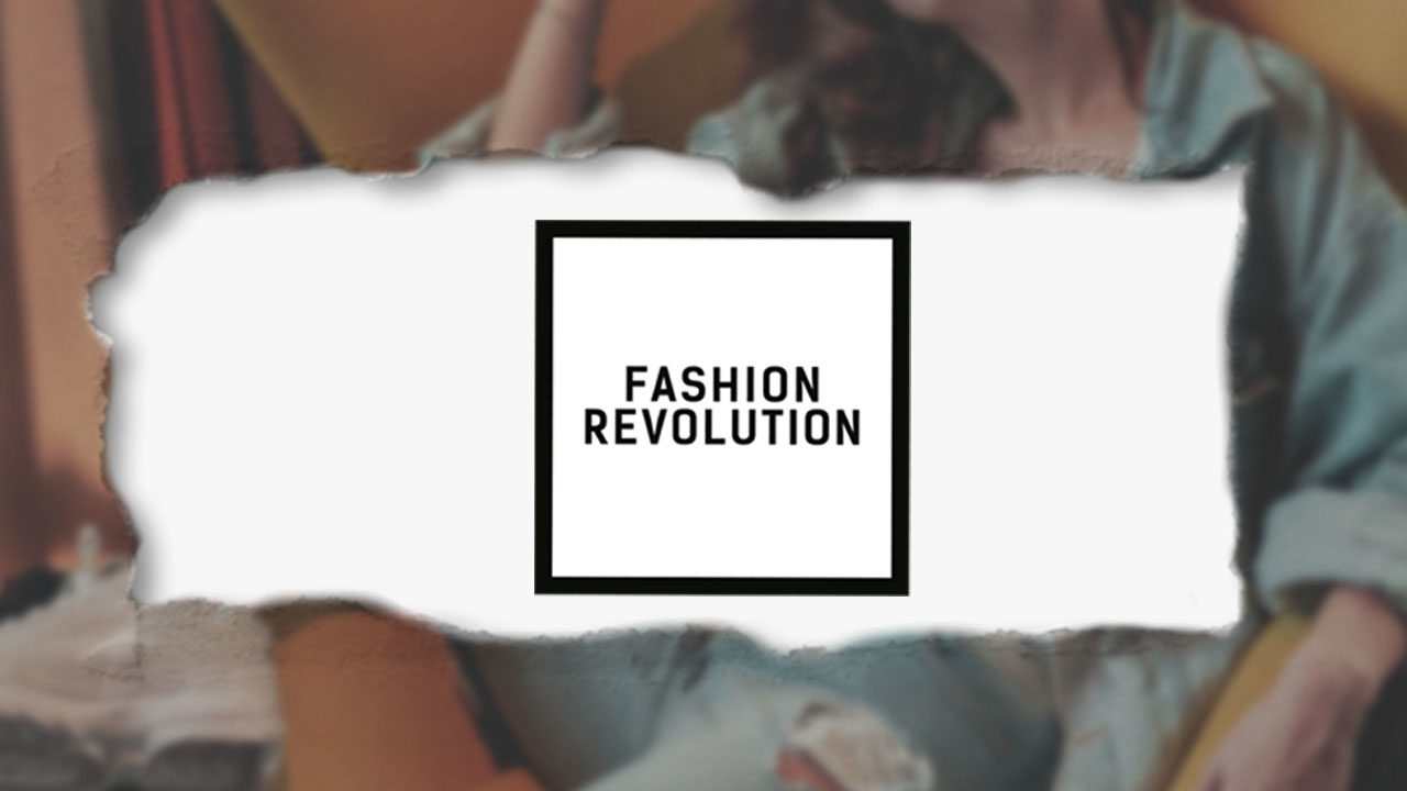 Fashion Revolution