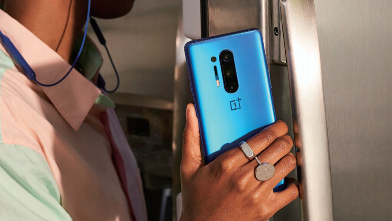 OnePlus 8 Pro Launches, Now With Warp Charge 30 Wireless - The Modern ...