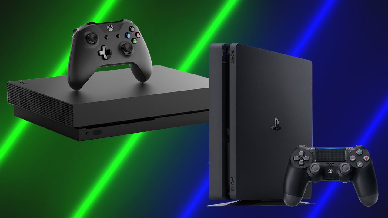 Xbox One vs PlayStation 4: My experience gaming on both consoles