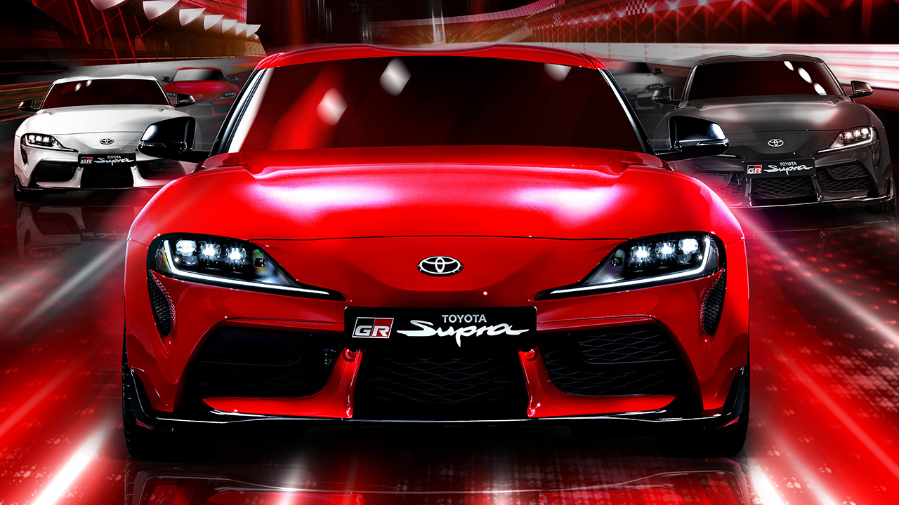 Toyota PH will let you compete as an e-sports racer in Gran Turismo Sport