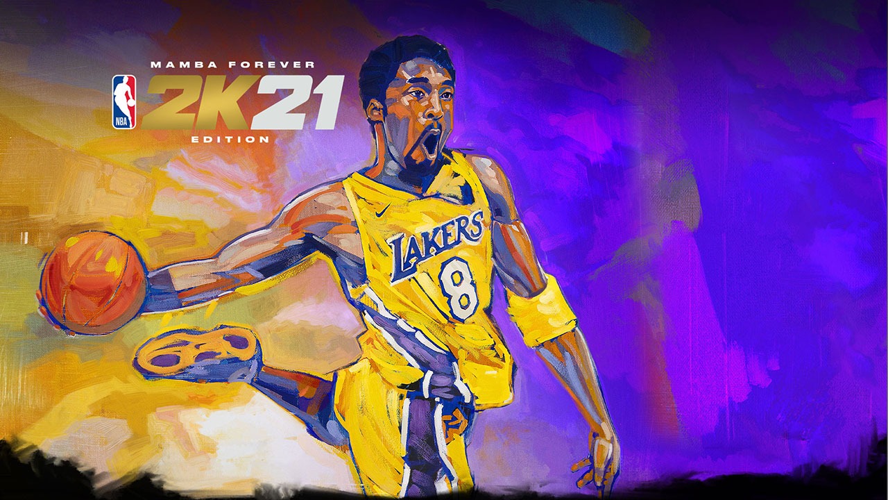 Everything is Game: NBA 2K21 now available in PH