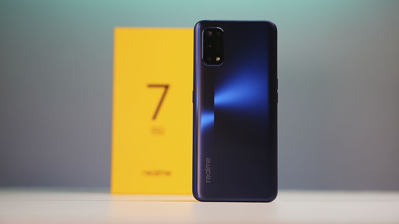 Realme 7 Pro Arriving In PH This September 30 - The Modern Creatures