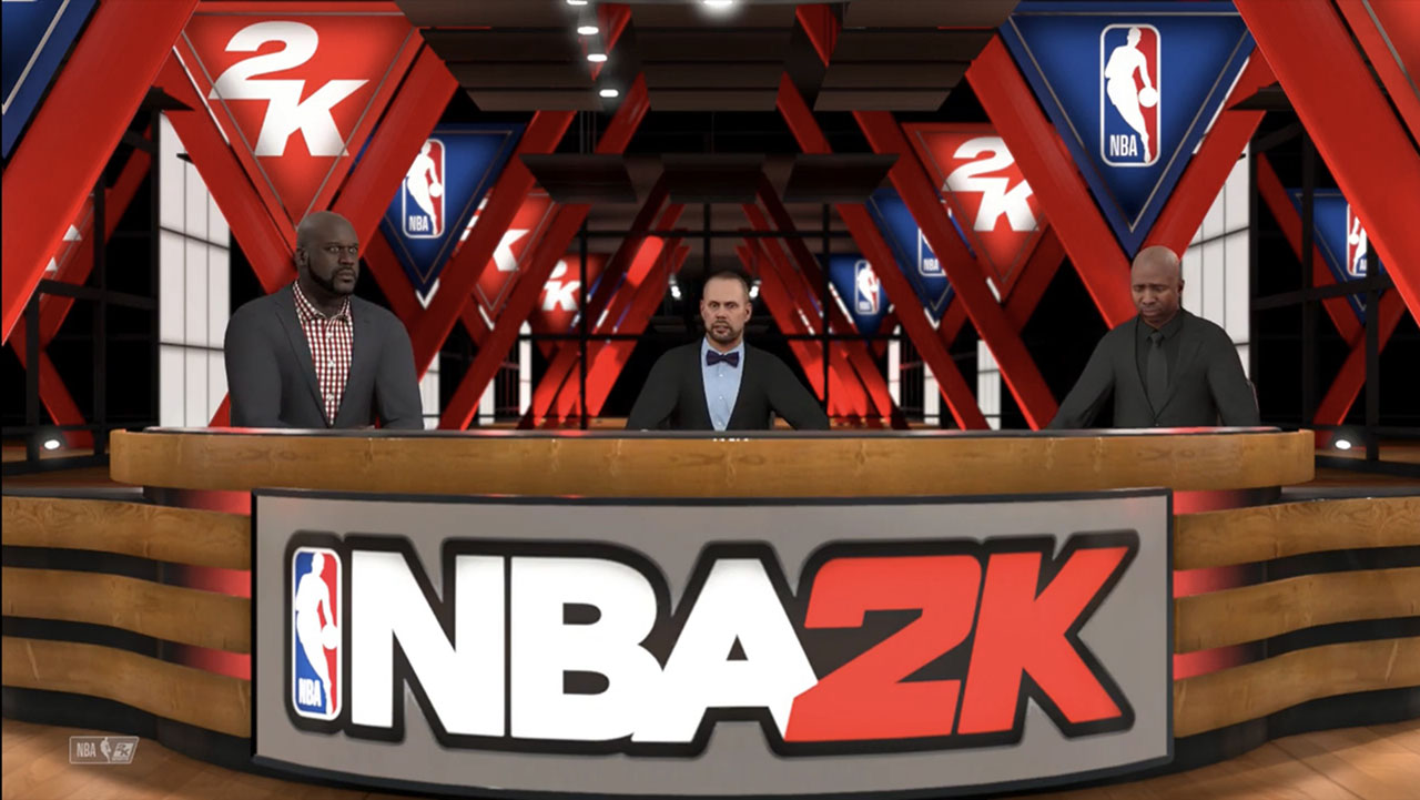 NBA 2K21 review: Still the best basketball game, but…