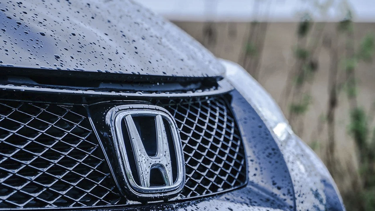 Honda explains its e:HEV hybrid vehicle tech