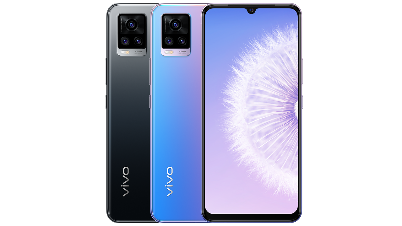 vivo offers an array of smartphones perfect for varying lifestyles