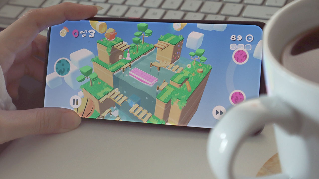 Three reasons why Melbits World should be your next break-time mobile game