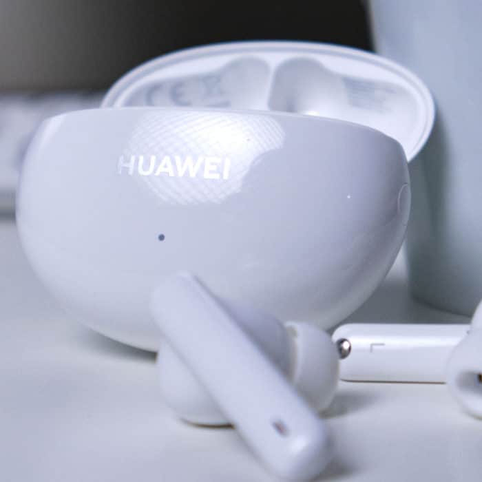 Huawei FreeBuds 4i review: Charge less, listen more