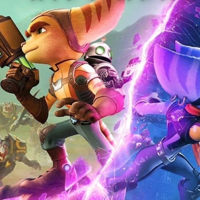 Ratchet & Clank: Rift Apart available starting June 11