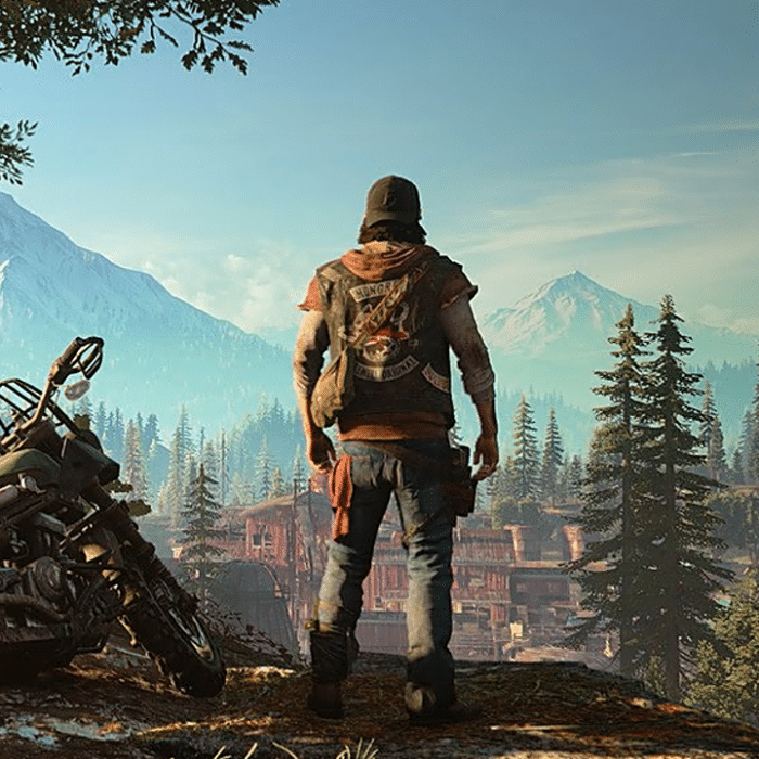 5 reasons why you’ll better enjoy Days Gone for PC