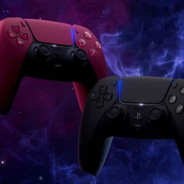 New DualSense wireless controller colors arriving June 10