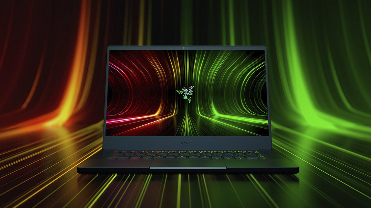 Razer Blade 14