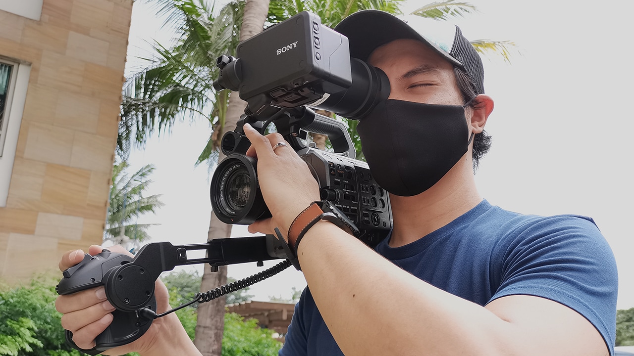 Sony PXW-FX9 review: The cinema camera for you?