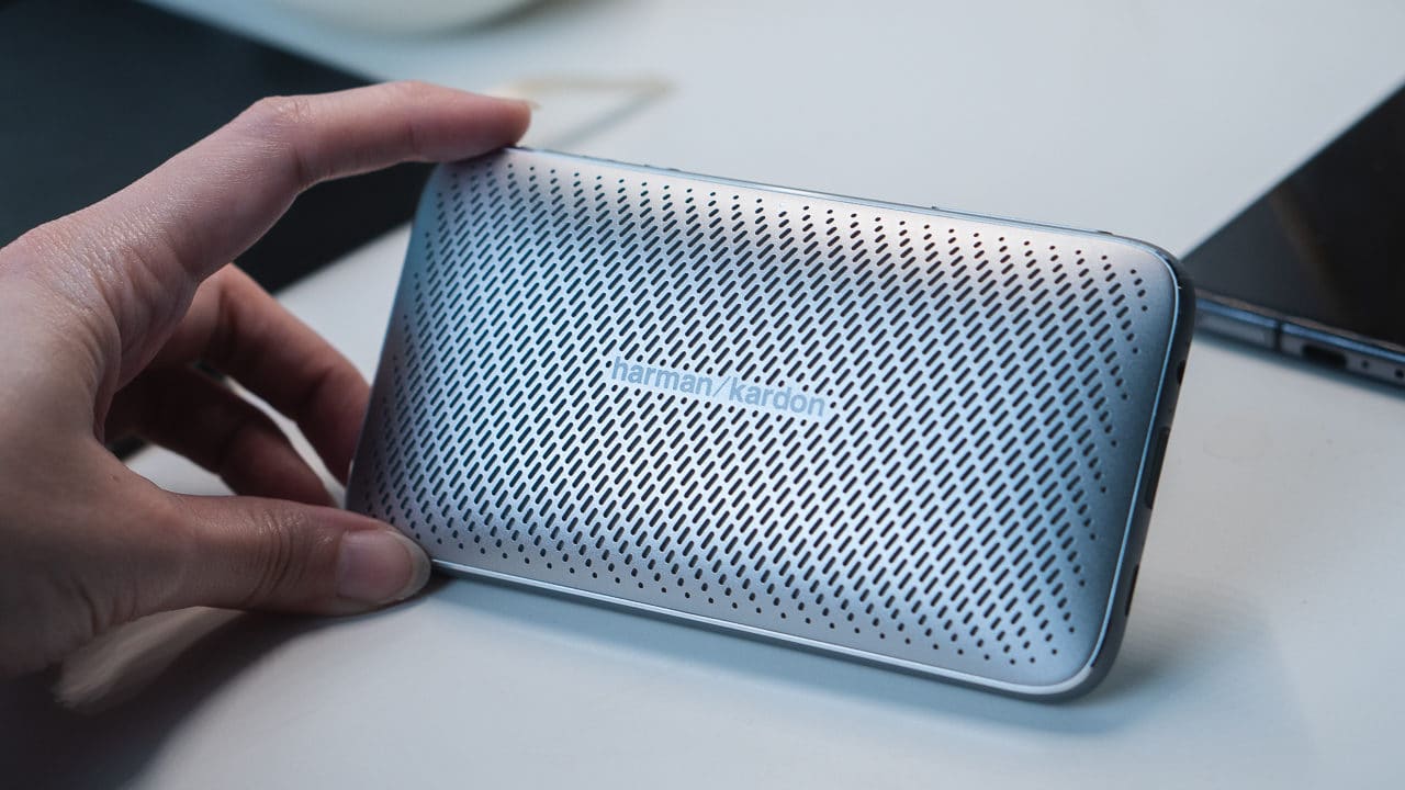 TMC Harman Kardon Esquire Mini 2