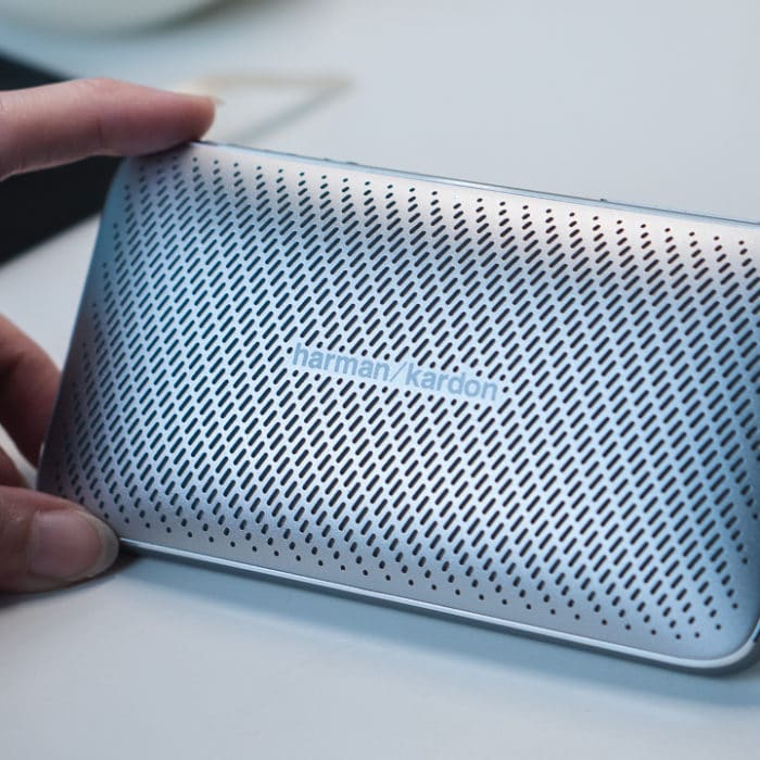 Harman Kardon Esquire Mini 2 review: A chic and personal Bluetooth speaker