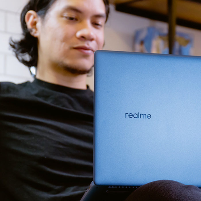 realme Book review: A successful first laptop!