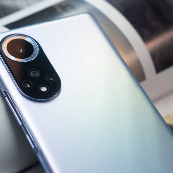 Huawei nova 9 camera review: Flagship-grade cameras