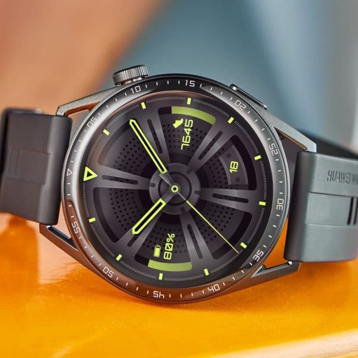 Huawei Watch GT 3 and GT Runner now available for purchase