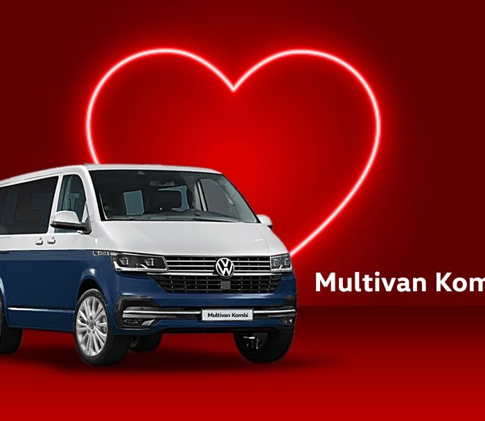 Volkswagen announces discounts, monthly installments for February