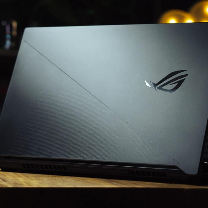 ASUS ROG Zephyrus S17 review: Best substitute to a desktop?