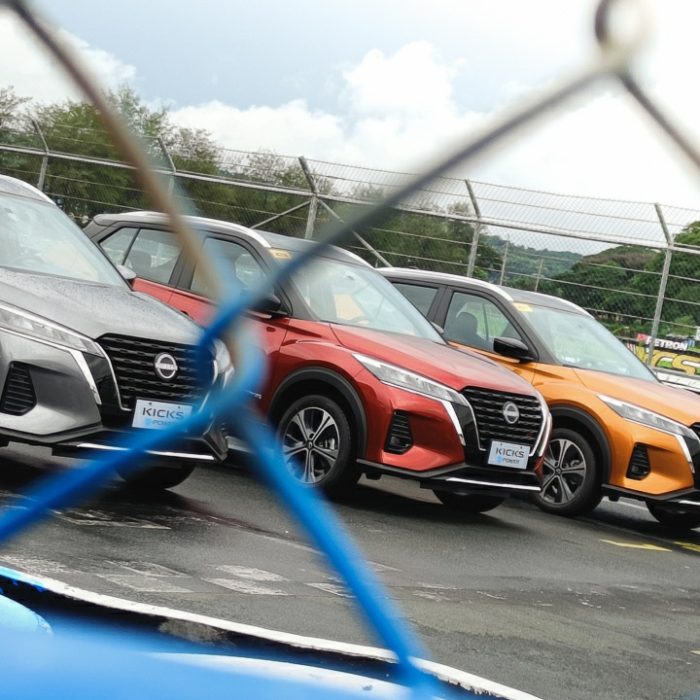 Nissan Kicks with e-POWER confirmed for August launch in PH