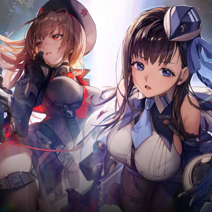 Goddess of Victory: Nikke launched by creators of Tower of Fantasy