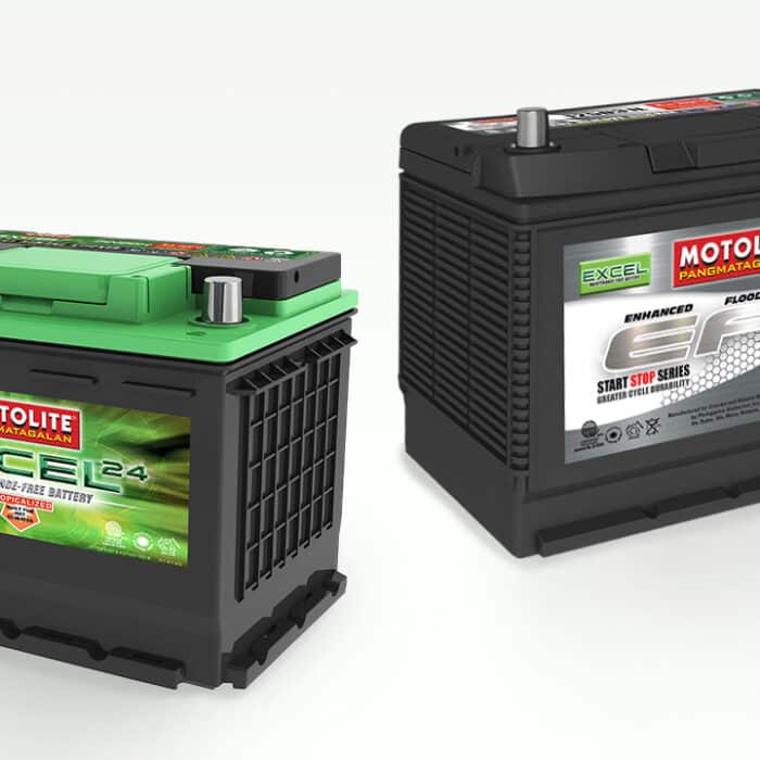 Motolite intros new Excel and Excel EFB for premium vehicles
