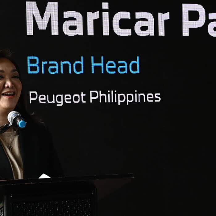 Peugeot Philippines is 2022’s fastest-growing auto brand