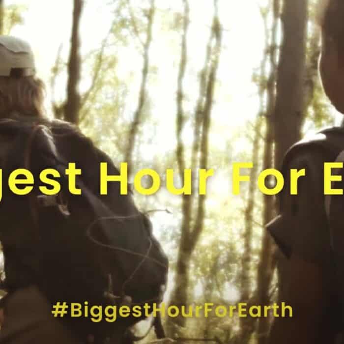 Earth Hour 2023 slated for March 25 in PH