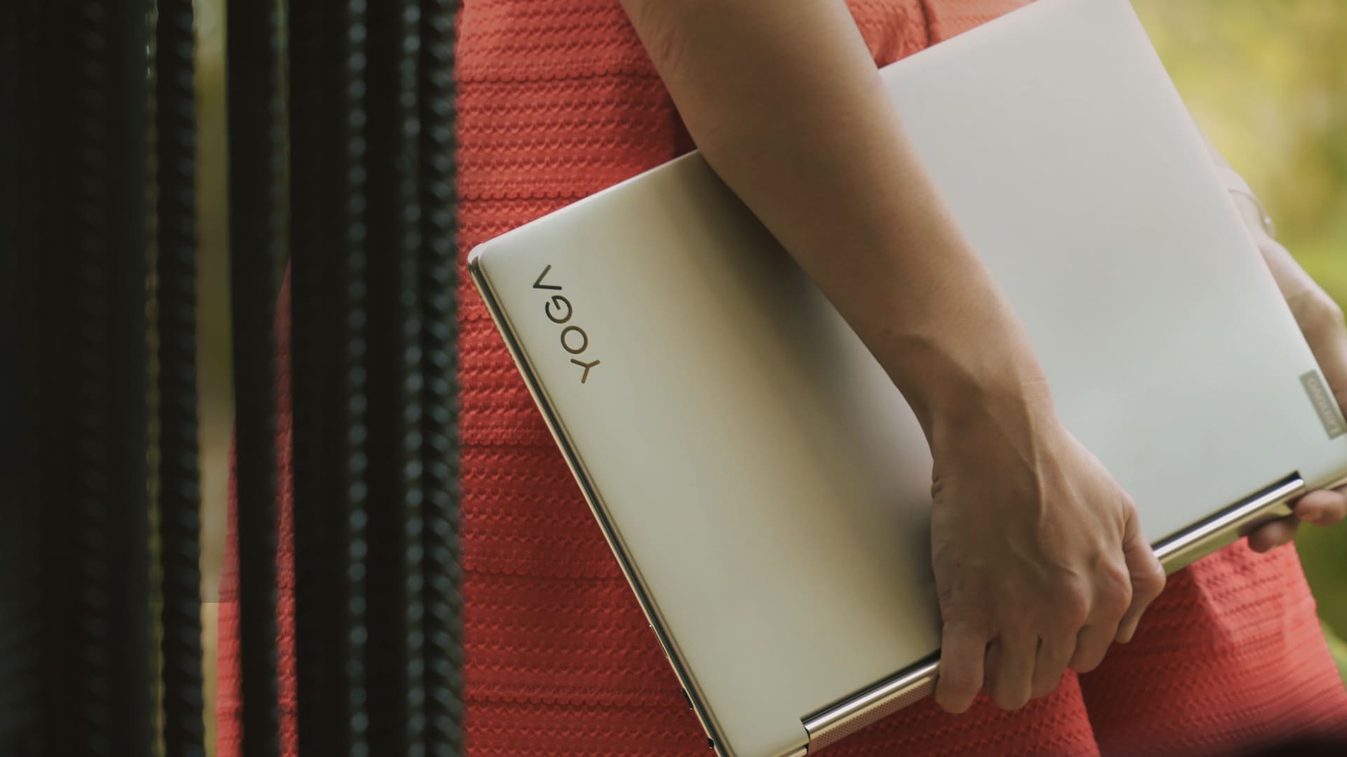 Lenovo Yoga 9i (7th Gen): A brilliant 2-in-1 laptop experience