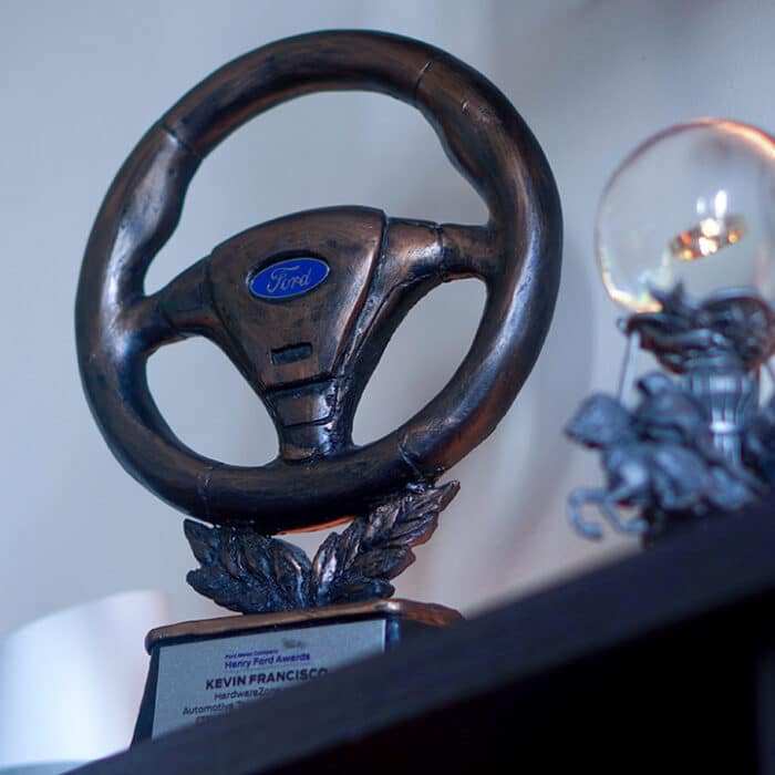 Ford Philippines announces panel of judges for the 23rd Henry Ford Awards