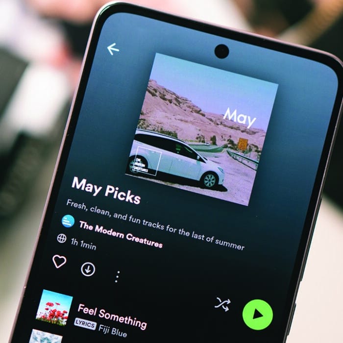 The Melting Pot: Spotify picks for May 2023