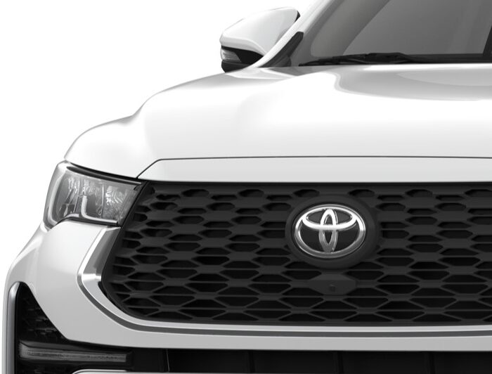 TMP teases new Toyota Zenix Hybrid EV, pricing revealed