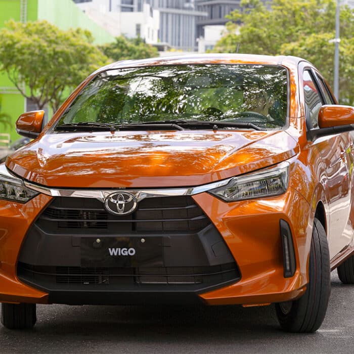 Toyota raffles off new cars in Double Your Drive promo