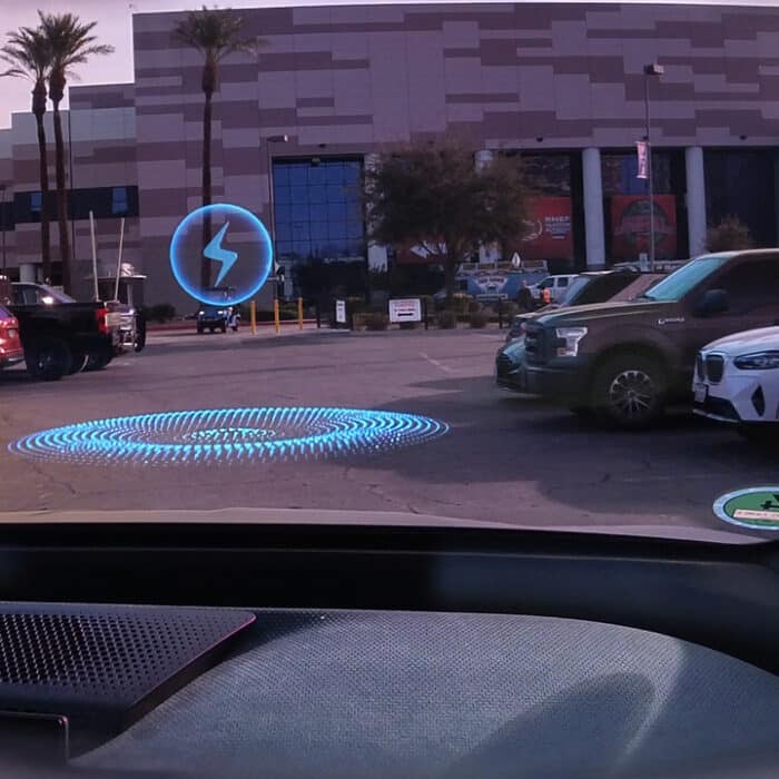 CES 2024: BMW explores AR glasses, generative AI assistants, in-vehicle gaming with controllers, more