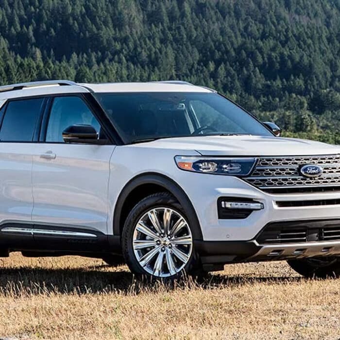 Ford PH expands availability of Explorer nationwide