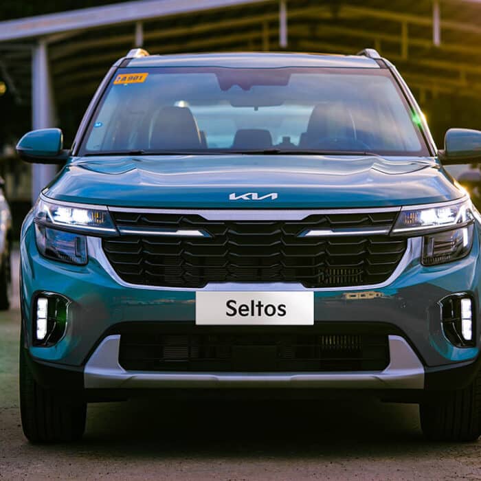 2024 Kia Seltos 1.4 Turbo SX now in PH, priced