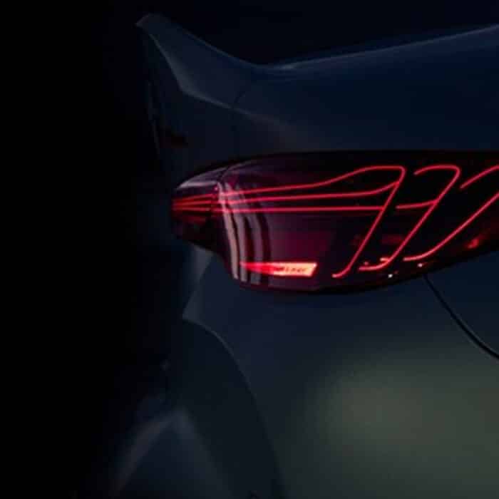 CES 2024: Marelli cops Innovation Award for laser and optical fiber rear lights