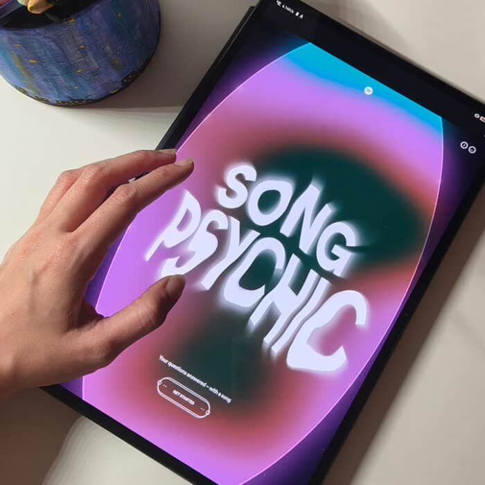 How to access and use Song Psychic on Spotify
