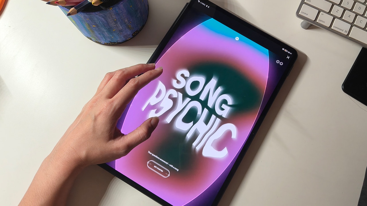 How to access and use Song Psychic on Spotify