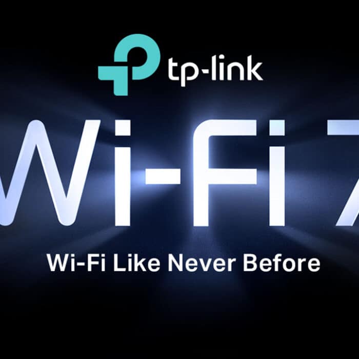 TP-Link Wi-Fi 7 devices are coming this month