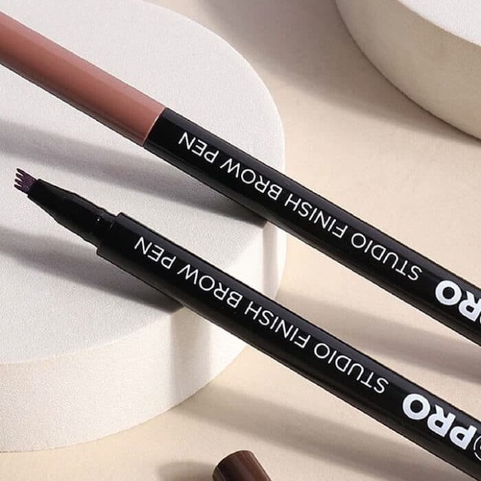 3 microblading pens to help you achieve natural, full-looking brows