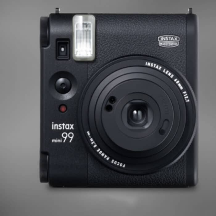 The Instax Mini 99 is an exciting Instax camera, here’s why
