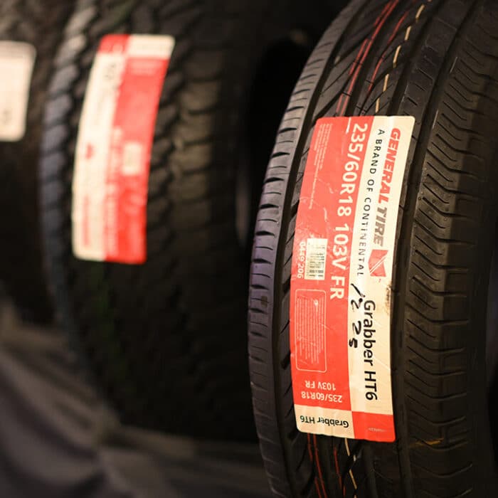 General Tire reenter PH market